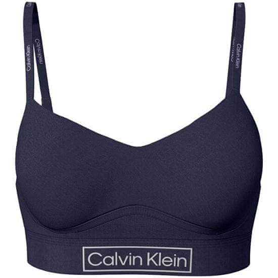 Calvin Klein Ženski modrček Bralette QF6770E-CHW