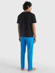 Tommy Hilfiger 2 PAKETA - moška majica Regular Fit UM0UM02762 -0S5 (Velikost L)