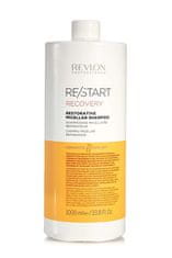 Revlon Professional Restart Recovery Micellar Shampoo (Restorative Micellar Shampoo) (Neto kolièina 250 ml)