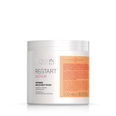 Revlon Professional Restart Recovery maska za lase (Intense Recovery Mask) (Neto kolièina 250 ml)