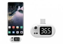 Misura Misura Smart mobilni termometer