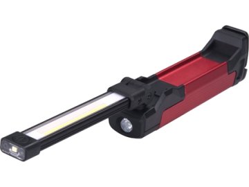 Extol Light Delovna luč Extol Light (43145) delovna luč, večnamenska, 400 lm, polnjenje USB