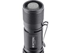 Extol Light Svetilka Extol Light 43143 400lm, zoom, polnjenje USB, CREE XTE 5W