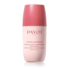 Payot Nežni roll-on deodorant (24hours Gentle Roll-On) 75 ml