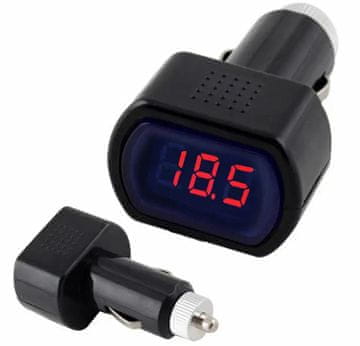 GEKO Tester napetosti za 12V in 24V