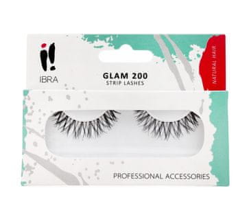 shumee IBRA Glam 200 trakaste trepalnice 1 par