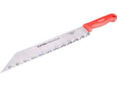 Extol Premium Nož pri gradnji izolacijski zadeva nerjaveče jeklo, 480/340mm