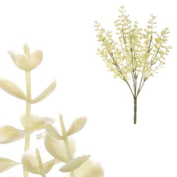 Autronic Buxus grozd, v zeleni barvi. SG6120 GRN