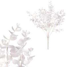 Autronic Buxus grozd, v beli barvi. SG6120 WH