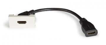 Fonestar Fonestar WP-62H-02 - Modul - HDMI na 10 cm kablu
