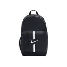 Nike Nahrbtniki univerzalni nahrbtniki črna JR Academy Team