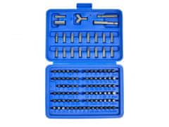 GEKO Set nastavkov 100 kosov G30060