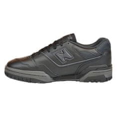 New Balance Čevlji črna 42 EU 550