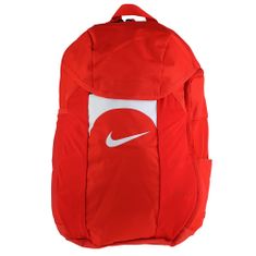 Nike Nahrbtniki šolski nahrbtniki rdeča Academy Team