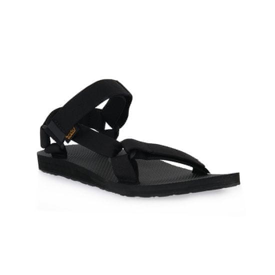 Teva Sandali črna Original Universal