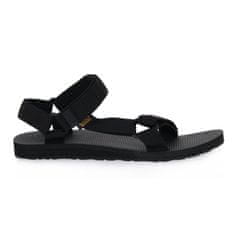 Teva Sandali črna 40.5 EU Original Universal