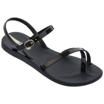 Ipanema Sandali črna Fashion Sand Viii Fem