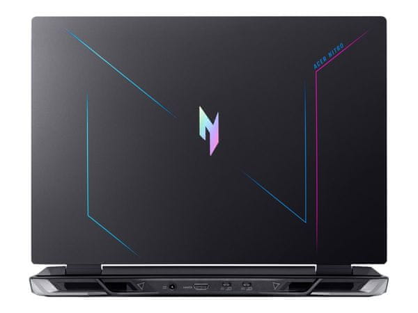 Gaming prenosnik Nitro