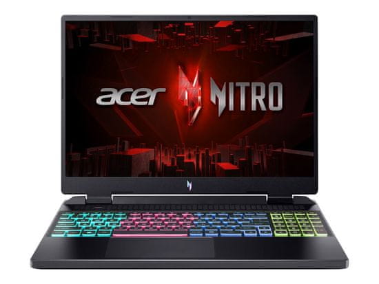 Acer Nitro 16 AN16-41-R2JZ prenosnik (NH.QKDEX.00B)