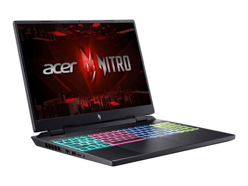 Gaming prenosnik Nitro