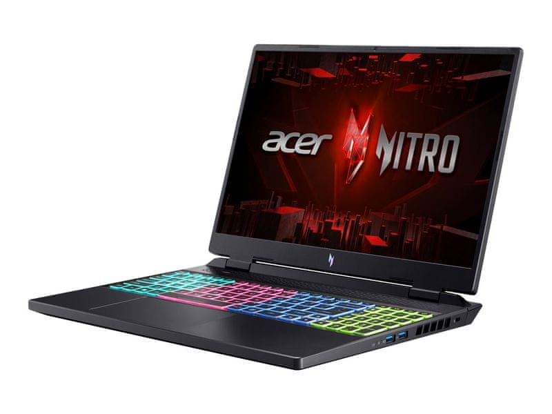 Gaming prenosnik Nitro