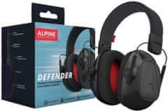 ALPINE Hearing Defender slušalke