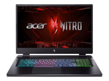 Acer Nitro 17 AN17-41-R8S9 prenosnik (NH.QL1EX.00C)