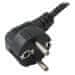 Akyga Napajalni kabel 250V/2,5A CEE 7/IEC 1,5m