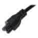 Akyga Napajalni kabel 250V/2,5A CEE 7/IEC 1,5m
