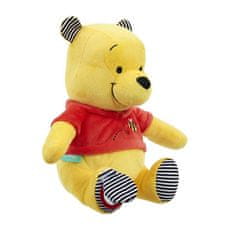 Mavrični pliš Winnie the Pooh Adventurer