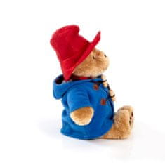 Mavrični plišasti Paddington srednje velikosti