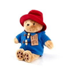 Mavrični plišasti Paddington srednje velikosti