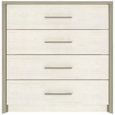nabbi Komoda Salernes CH-800 - pino aurelio / madagaskar / nelson