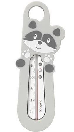 BabyOno Raccoon vodni termometer
