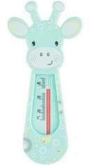 BabyOno termometer za vodo, zelen