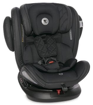 Lorelli Aviator Isofix avto sedež, 0-36 kg