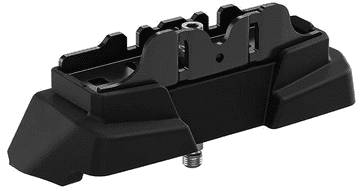 Thule Kit 187043 pritrdilni kit - odprta embalaža