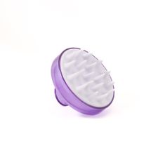VivoVita Krtača za lasišče – Vivo Hair Brush , vijolična