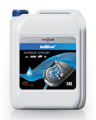 Hemolub AdBlue plastenka, 10 l (40302)
