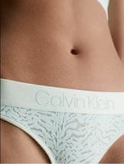 Calvin Klein Ženske tangice QF7287E -94P (Velikost L)