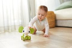 Tiny Love Tiny Love, Interaktivna igrača - slon Samuel, 3m+