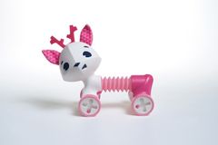 Tiny Love, Interaktivna igrača - Doe Florence, 3m+