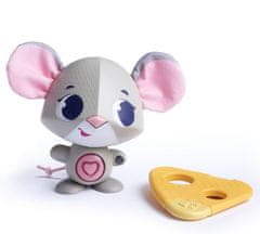 Tiny Love Little explorer Mouse Coco, interaktivna igrača, 12m+