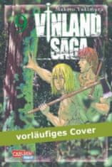 Vinland Saga. Bd.9