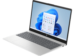 HP Laptop 15-fc0017nm prenosnik, R3 7320U, 8GB, SSD512GB, 15,6FHD, DOS (7W6Y6EA)