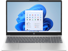 HP Laptop 15-fc0017nm prenosnik, R3 7320U, 8GB, SSD512GB, 15,6FHD, DOS (7W6Y6EA)