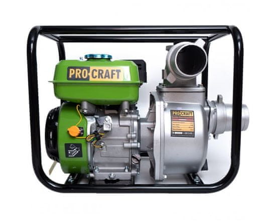 Procraft BENCIN VODNA ČRPALKA WP60 | WP60