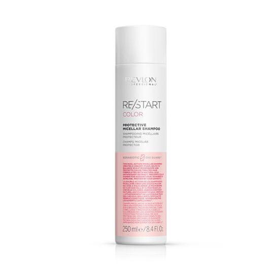 Revlon Professional Micelarni šampon za barvane lase Restart Color ( Protective Micellar Shampoo)