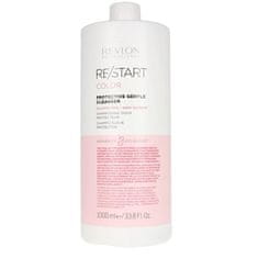 Revlon Professional Micelarni šampon za barvane lase Restart Color ( Protective Micellar Shampoo) (Neto kolièina 250 ml)
