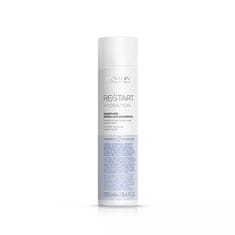 Revlon Professional Vlažilni micelarni šampon Restart Hydration ( Moisture Micellar Shampoo) (Neto kolièina 250 ml)